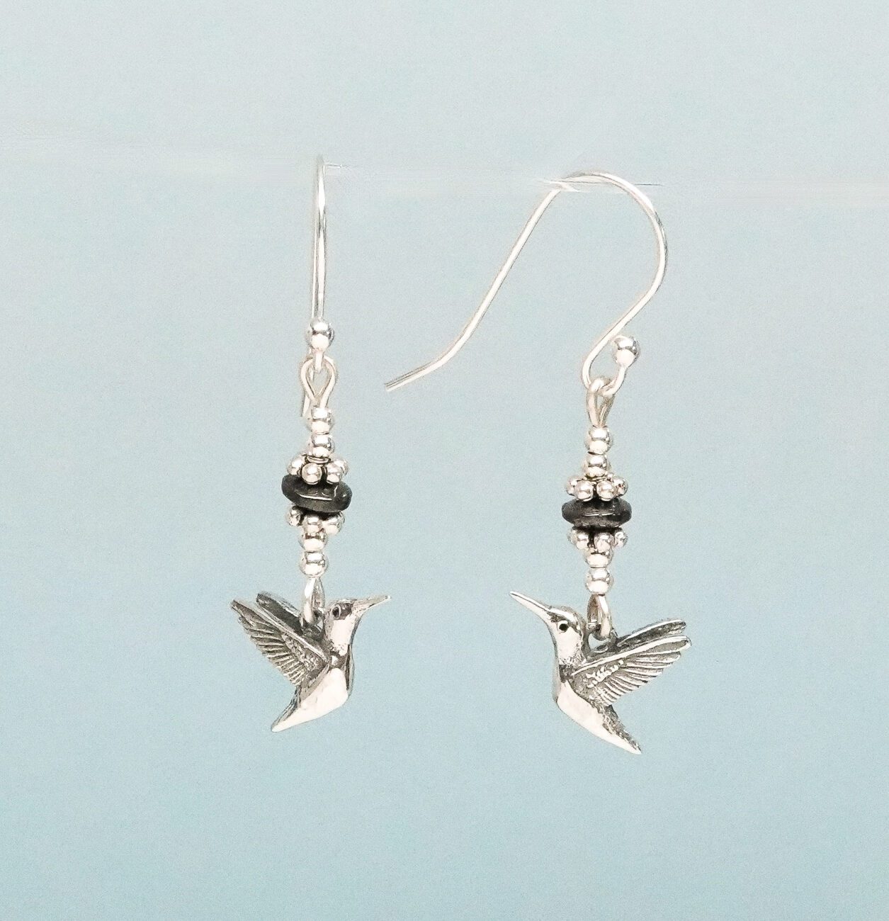 Tiny Hummingbirds » Dreamscape Jewelry Design