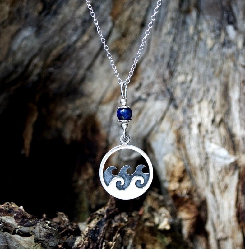 Celebrate Our Waterways » Dreamscape Jewelry Design