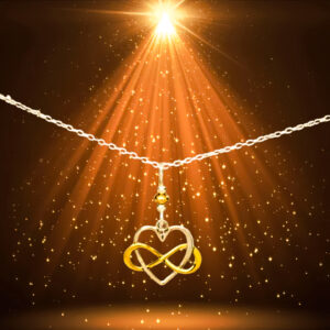 Infinite Love