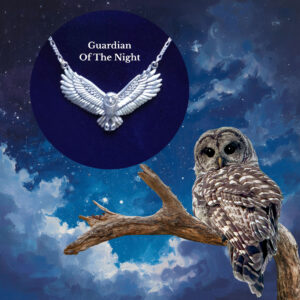 Guardian Of The Night