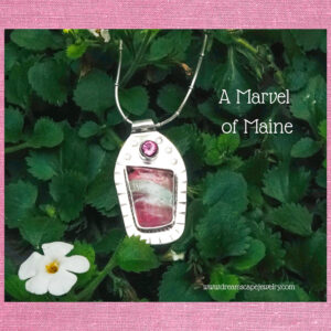 A Marvel of Maine