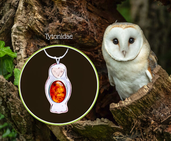Tytonidae