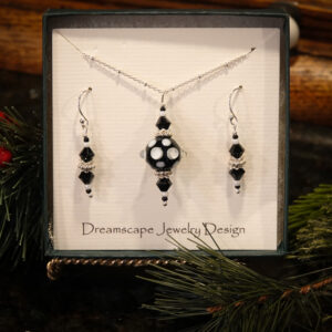 Moonlight Necklace Set