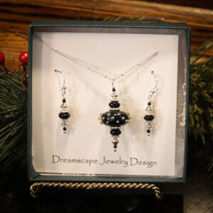 Starlight Necklace Set