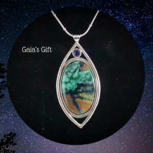 Gaia's Gift