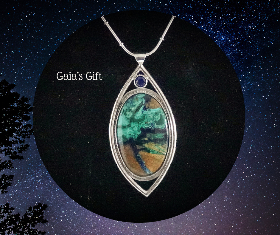 Gaia's Gift
