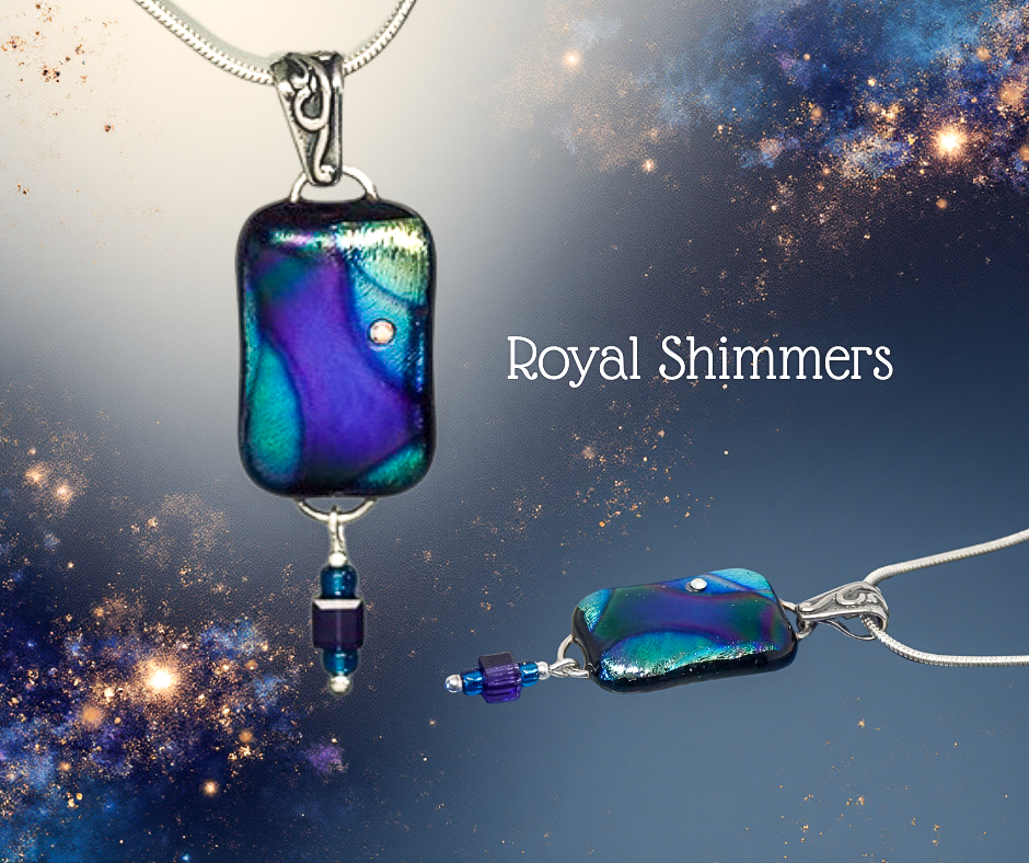 Royal Shimmers - 1