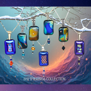 Shimmerings Collection