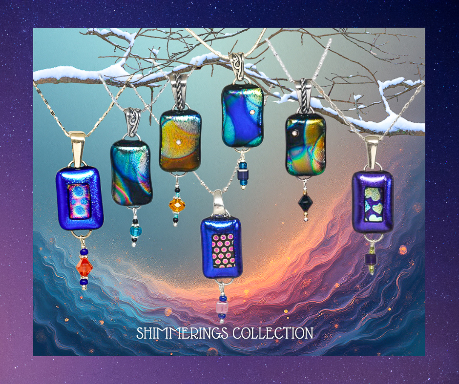 Shimmerings Collection