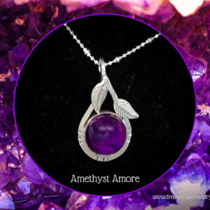 Amethyst Amore