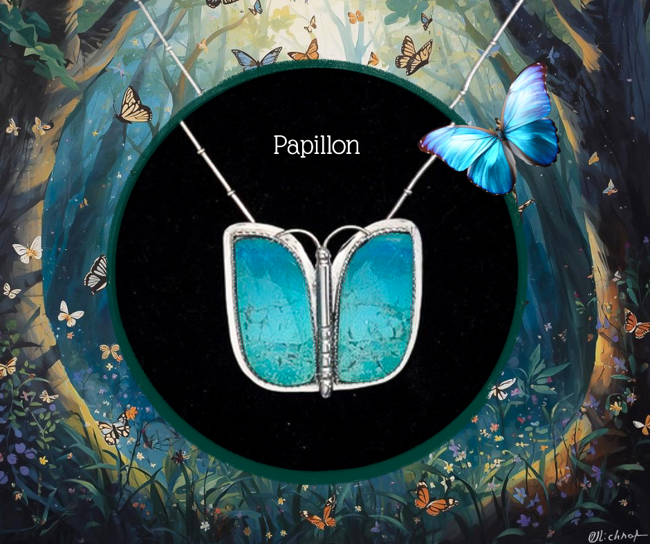 Papillon