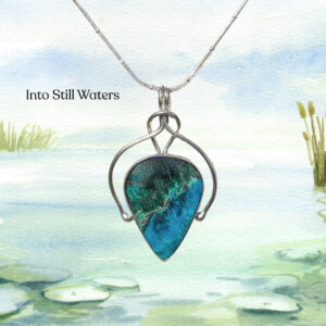 Into Still Waters