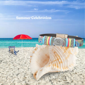 A Celebration of Summer ZoBangle®
