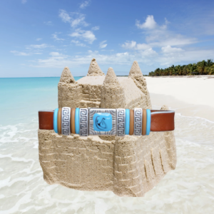 Sea Glass Dreams ZoBangle®