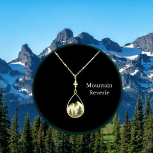 Mountain Reverie