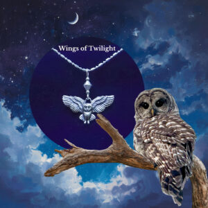 Wings of Twilight