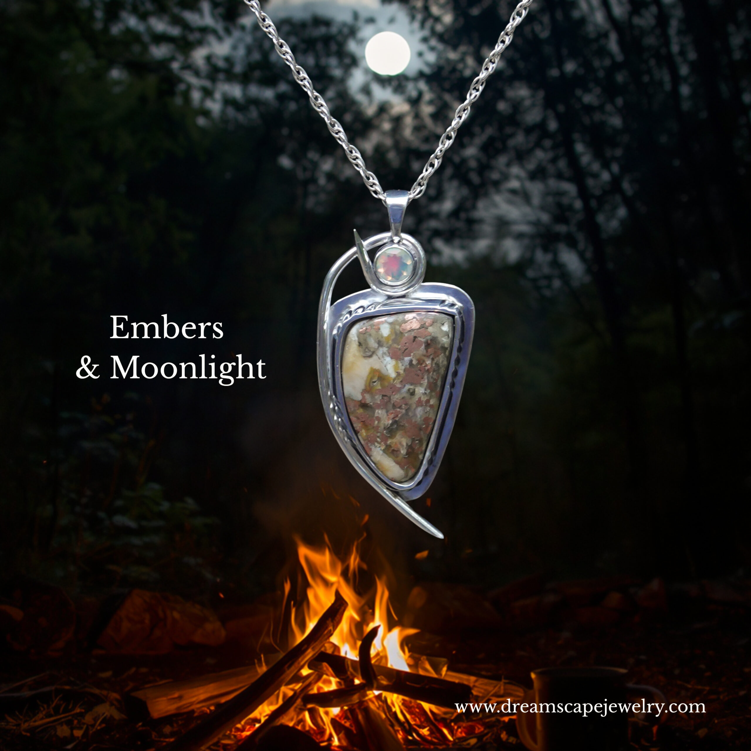 Embers & Moonlight