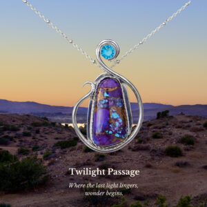 Twilight Passage